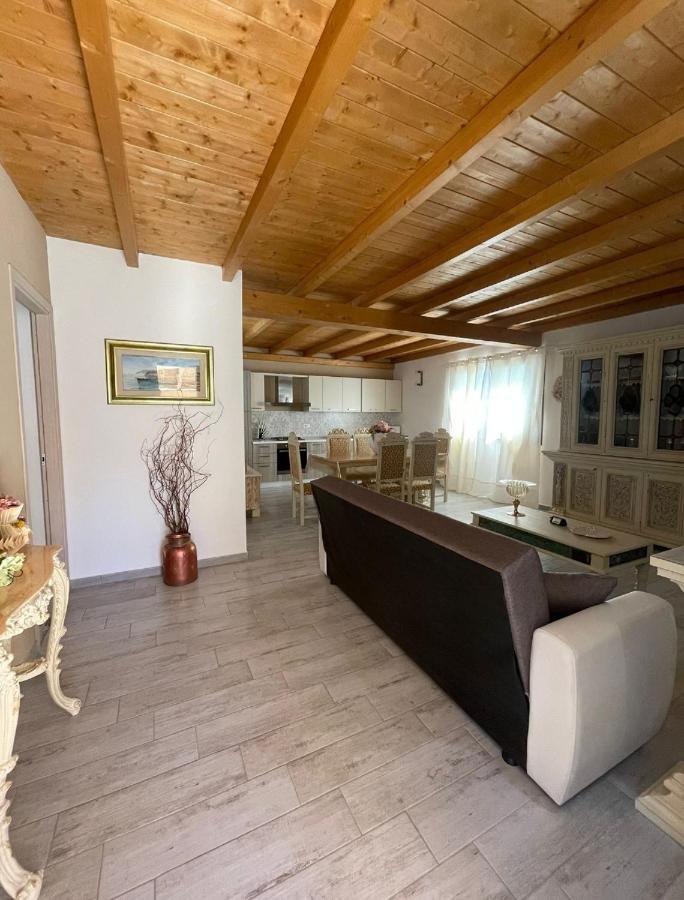 Вилла Il Casale Будони Экстерьер фото